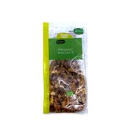 Organic Walnuts 120g The Foodie Market